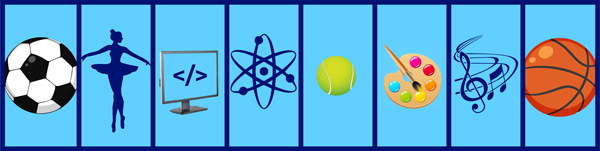 Berkeley summer camps